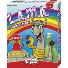 Amigo 01907 Playing Cards with LAMA