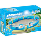 Playmobil 9063 - Meerestierbecken Aquarium
