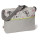 Nici 38233 - Schultertasche Wild Friends Plüsch mit verstellbarem Schultergurt und Zwei separaten Innenfächern für Handy