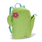 Nici 38640 - Kaktus Rucksack mit Verstellbaren...