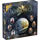 Winter Tales: Brettspiel - Deutsch