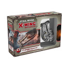 Star Wars X-Wing: YT-2400-Frachter - Deutsch