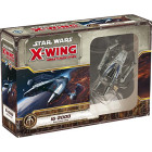 Star Wars X-Wing: IG-2000 - Deutsch