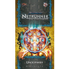 Android Netrunner: Underway •...