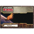 Star Wars X-Wing: Reisszahn - Deutsch