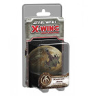 Star Wars X-Wing: Kihraxz-Jäger - Deutsch