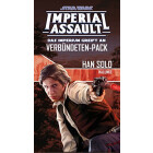Star Wars: Imperial Assault Han Solo - Deutsch