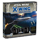 Star Wars X-Wing: Erwachen der Macht - Grundspiel - Deutsch