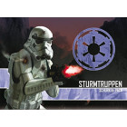 Star Wars: Imperial Assault Sturmtruppen - Deutsch