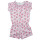 Pummeleinhorn - Sweat-Jumpsuit kurz, Gr. 134/140