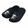 Peanuts Snoopy - Damen Hausschuhe, schwarz (40 EU)
