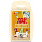 Winning Moves 63339 Grimms Top Trumps - Grimms...
