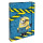 Undercover MNVA0940 - Heftbox A4 Minions