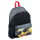 Undercover EMLG7711 Rucksack, Emoji, ca. 41 x 32 x 14 cm