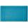 Ultimate Guard UGD010725 - Play-Mat Xenoskin Edition Petrolblau 61 x 35 cm
