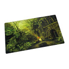 Ultimate Guard Spielmatte Lands Edition Wald II (61x35cm)
