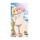 To Love Ru Yami und Momo Badetuch, (Love Trouble) original