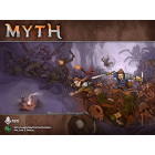 Myth: Brettspiel - Deutsch