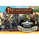 Pathfinder Abenteuerkartenspiel: Unter Piraten Charakter...