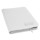 Ultimate Guard UGD010433 - 8-Pocket Zip Folio Xeno Skin, weiß