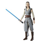 Star Wars The Last Jedi Rey and Kylo Ren 12 Inch Figure