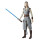 Star Wars The Last Jedi Rey and Kylo Ren 12 Inch Figure