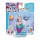 My Little Pony: Der Film – Baby Seepony – Crystal Pearl – Spielfigur 3 cm + Accessoire