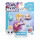 My Little Pony: Der Film – Baby Seepony – Sun Twist – Spielfigur 3 cm + Accessoire