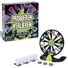 Hasbro Spiele C2131100 Probieren Oder Verlieren Partyspiel