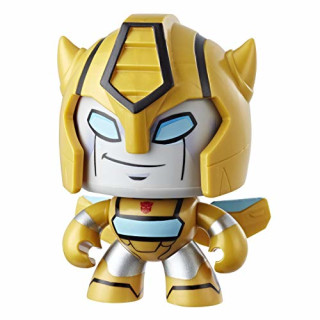 Transformers E3476ES1 TRA MM Bumblebee, Rosa