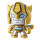 Transformers E3476ES1 TRA MM Bumblebee, Rosa