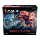 MTG - Core Set 2020 Bundle - Francais