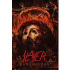 GB eye Slayer, Repentless, Maxi Poster (61x91.5cm)