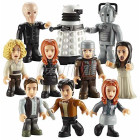 Doctor Who Micro-Figur Sortimentsauswahl