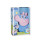 Peppa Pig-Georgs-Superheld-Kasten