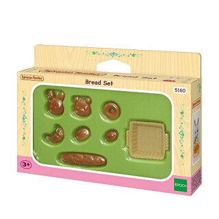 Sylvanian Families Bread Set (5160)