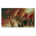 Playmat - Rubis - (Limited Edition)
