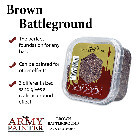 Army Painter Brown Battleground