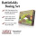 Army Painter Battlefields Basing Set