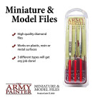 The Army Painter Miniature and Model File