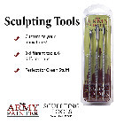 Army Painter Sculpting Tools