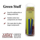 The Army Painter The Original Green Stuff