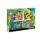 Puzzle 20 Teile - 4 Puzzles - Ben 10