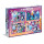 Castorland Puzzle 20 Teile - 4 Puzzles - Vampirina