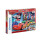Clementoni 20706.0 - Puzzle App 104 Teile Cars