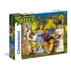 Clementoni "Shrek Maxi Puzzle (104-Piece)