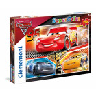 Clementoni 29747" Cars Puzzle, 250 Teile