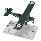 Wings of Glory: WW1: RAF R.E.8 Marsh/MacKay Dempster