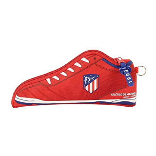 PORTATODO ZAPATILLA ATLETICO DE MADRID Federmäppchen