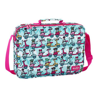 Notebooktasche Blackfit8 "Scooter" - Offiziell - für Laptop